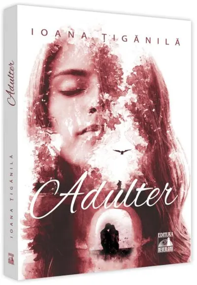 Adulter - Paperback brosat - Ioana Țigănilă