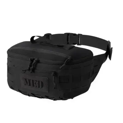 Borseta tactica medicala LYSANDER MED Direct Action® - NEGRU