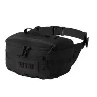 Borseta tactica medicala LYSANDER MED Direct Action® - NEGRU