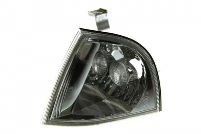 Semnalizator fata stanga (transparent) SKODA OCTAVIA 2000-2010
