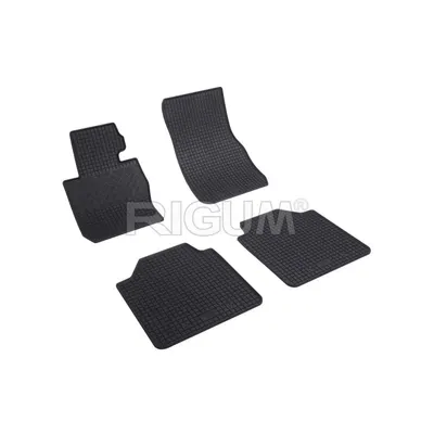 Covorase Auto Cauciuc BMW 3 GT F34