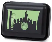 Cutie pentru mâncare Ergobag - GlibbBear
