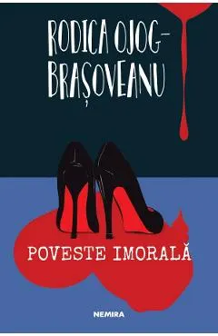Poveste imorala