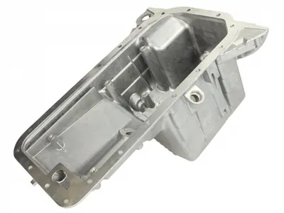 Baie ulei din aluminiu BMW Seria 3 E36 1991-1997