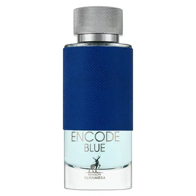 Encode Blue 100ml - Apa de Parfum, barbati Engros