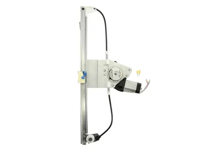 Mecanism actionare geam Fata Dreapta potrivit FIAT DOBLO, DOBLO CARGO, DOBLO/MINIVAN dupa 2001 - (electric, cu motor)