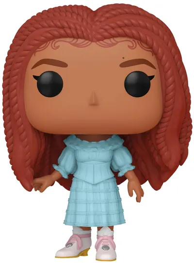 Funko POP! Disney: Mica Sirenă - Ariel #1362
