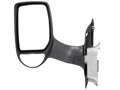 Oglinda stanga manuala lung FORD TRANSIT intre 2000-2013