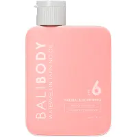 Bali Body Watermelon Tanning Oil ulei pentru plaja SPF 6 100 ml