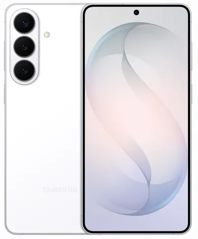 Smartphone Samsung - Galaxy S26+, 6.7'', 12GB/512GB, White