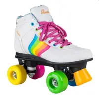 Role Rookie Forever Rainbow V2, 39.5 (Alb)