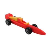 Pix funny mașinuță roșie formula 1
