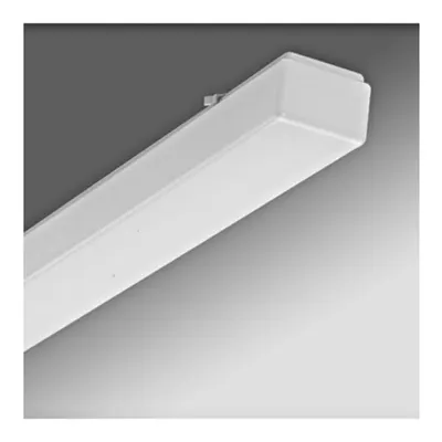 AOT-O LED 38W, 4000K, IP50, acryl, opal, alb, L-1260mm
