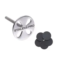 Disc pedichiura Staleks Pro PDset-20