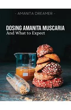 Dosing Amanita Muscaria: And What To Expect