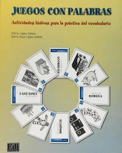 Juegos con palabras