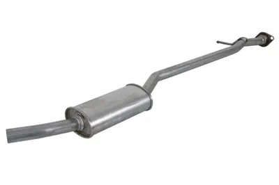Toba esapamet intermediara potrivit NISSAN QASHQAI I 1.6 02.07-12.13