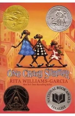 One Crazy Summer