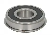 Rulment volanta (30x72x19mm cu sant si cerc) potrivit VOLVO FH12 08.93-