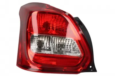 Stop spate Stanga (extern, W16W W21 5W WY21W) potrivit SUZUKI SWIFT IV, SWIFT V 10.10