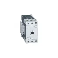 Contactor tripolar CTX³ 65 - 75 A 230 V~ - 2 NO + 2 NC - screw terminals
