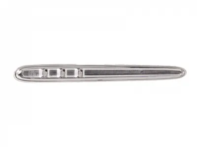Semnalizator fata Stanga (transparent, LED) potrivit ALFA ROMEO GIULIETTA, GIULIETTA HATCHBACK 1.4-2.0D 04.10-12.20 04.10