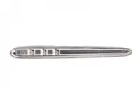 Semnalizator fata Stanga (transparent, LED) potrivit ALFA ROMEO GIULIETTA, GIULIETTA HATCHBACK 1.4-2.0D 04.10-12.20 04.10-