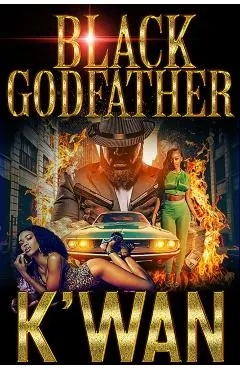 Black Godfather: The Black Death