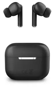 Căști wireless Energy Sistem - Style 2, TWS, gri