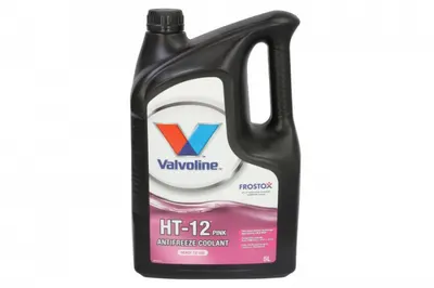 Antigel Tip G12 Evo G65 , si-Oat, Roz, Norma: As 2108-2004; Astm D3306; Astm D4985; Astm D6210; Bs 6580:2010; Cuna Nc 956-16; China Gb 29743-2013; Deutz Dqc Cc-14; Jis K 2234:2006; Man 324 Nf; Man