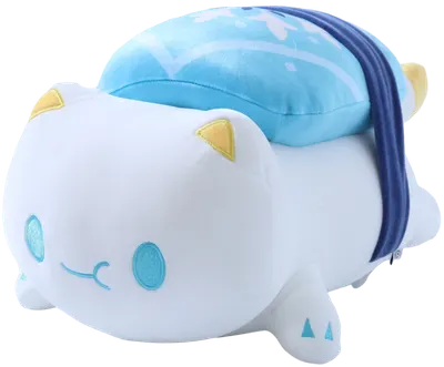 Jucarie de plus - Yabu Sushi Meh Cat