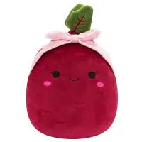 Jucarie de plus, Squishmallows, Sfecla Claudia, 19 cm
