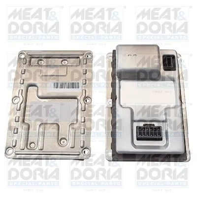 Element montare faruri Dreapta Stanga potrivit RENAULT MEGANE II 1.4-2.0D 09.02