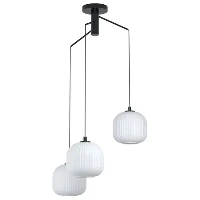 Lustra Eglo Mantunalle 99368