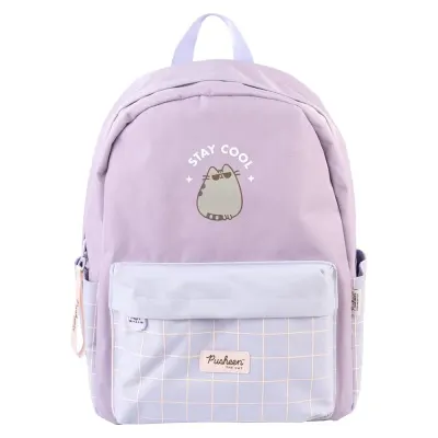 Ghiozdan Pusheen Moments