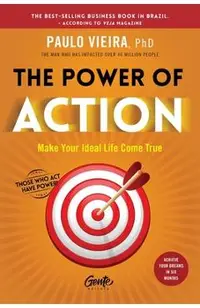 The Power of Action