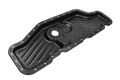 Baie ulei (otel) potrivit AUDI A4 B7, A6 ALLROAD C6, A6 C6, A8 D3; VW PHAETON 2.7D/3.0D 2003-2016 - (otel)