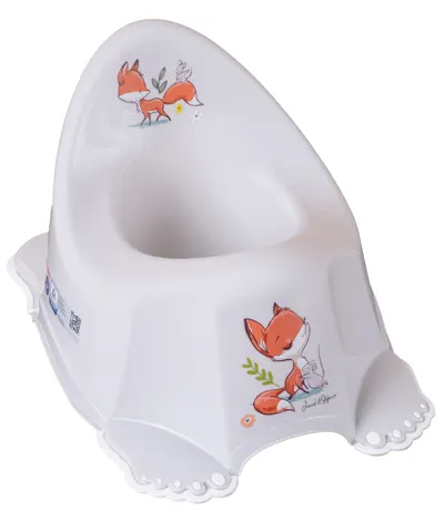 Tega Baby Anatomic Potty - Forest Fairy Tale, Bej