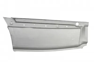 Segment reparatie aripa spate stanga dupa roata, varianta lunga MERCEDES SPRINTER 3,5-T 906, SPRINTER 3-T 906, SPRINTER 4,6-T 906, SPRINTER 5-T 906; VW CRAFTER 30-35, CRAFTER 30-50 dupa 2006