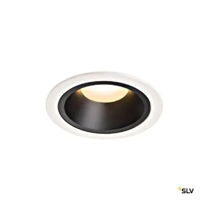 Numinos L Dl 25,4w 2150lm 2700k 55° 700ma Led Alb