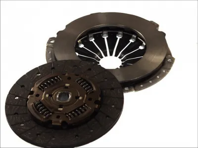Set Ambreiaj Daewoo Rexton; Ssangyong Korando, Musso, Musso Sports, Rexton Rexton Ii 2.9d