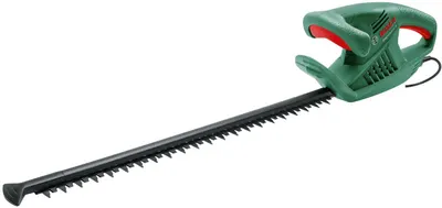Tăietor de gard viu Bosch - EasyHedgeCut 45, 230V, 420W, 3400 rpm