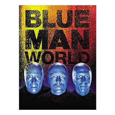 Blue Man World