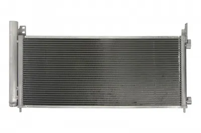 Condensator climatizare (cu uscator) potrivit LEXUS NX 2.5H 07.14