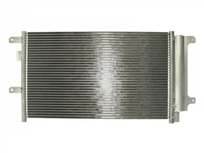 Radiator clima AC cu uscator IVECO DAILY III, DAILY IV 2.3D-3.0D intre 1999-2011