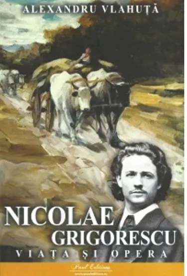 Pictorul Nicolae Grigorescu