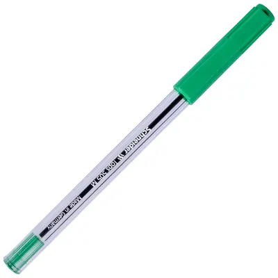 Pix Schneider Tops 505 - M, verde
