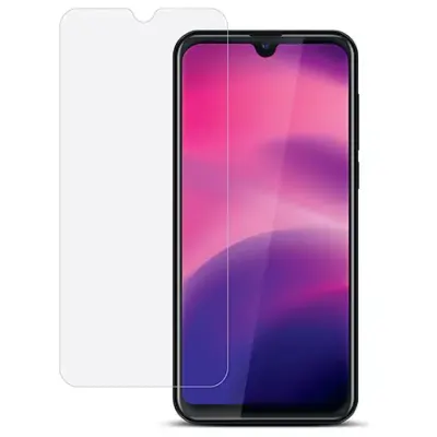 Folie Sticla Kruger&Matz KM05003S pentru Flow11 (Transparent)