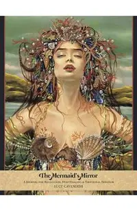 The Mermaid's Mirror Journal: A Journal for Reflection, Deep Healing and Emotional Freedom