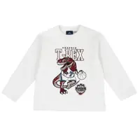 Bluza copii Chicco, alb, 00179-69MC
